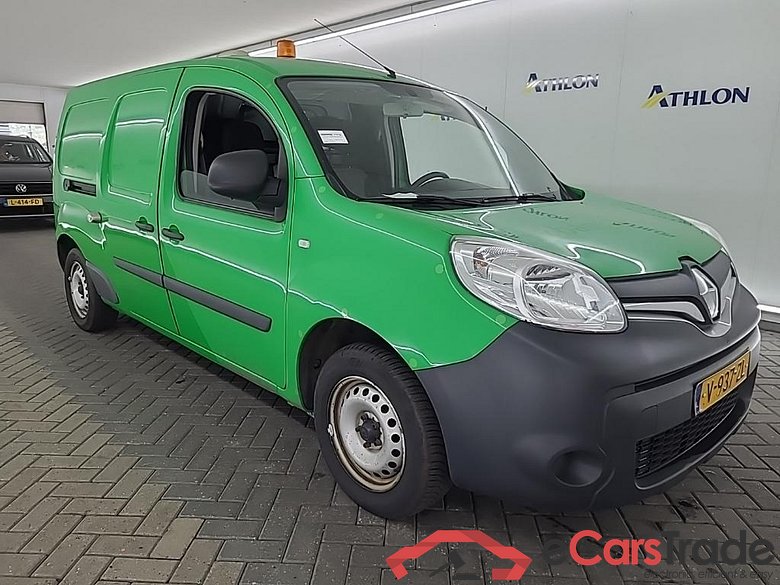 RENAULT KANGOO 1.5 ENERGY dCi 90 Comfort Maxi 4D 66kW #2