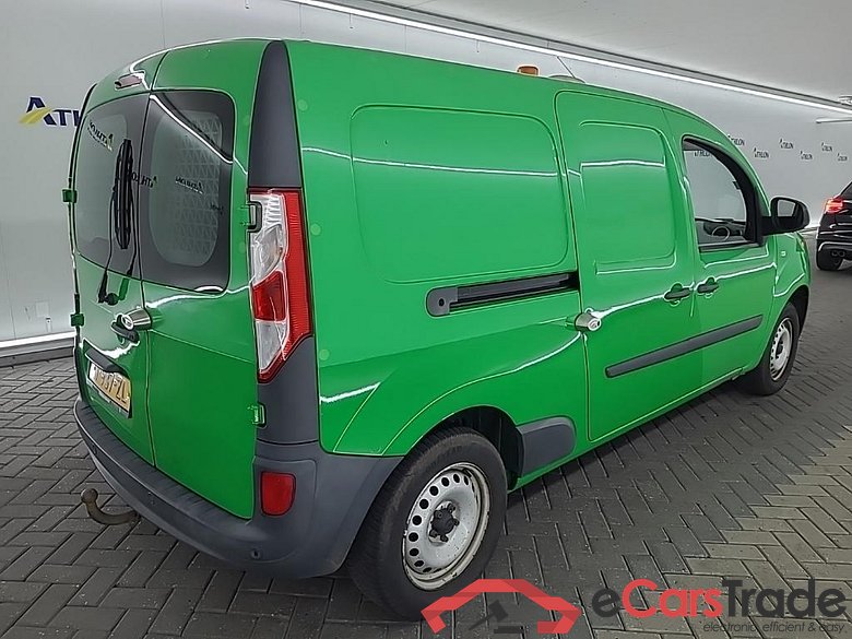 RENAULT KANGOO 1.5 ENERGY dCi 90 Comfort Maxi 4D 66kW #3
