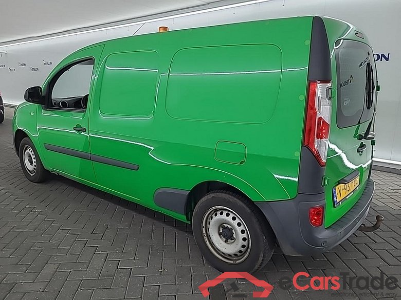 RENAULT KANGOO 1.5 ENERGY dCi 90 Comfort Maxi 4D 66kW #4