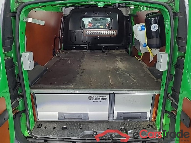 RENAULT KANGOO 1.5 ENERGY dCi 90 Comfort Maxi 4D 66kW #5