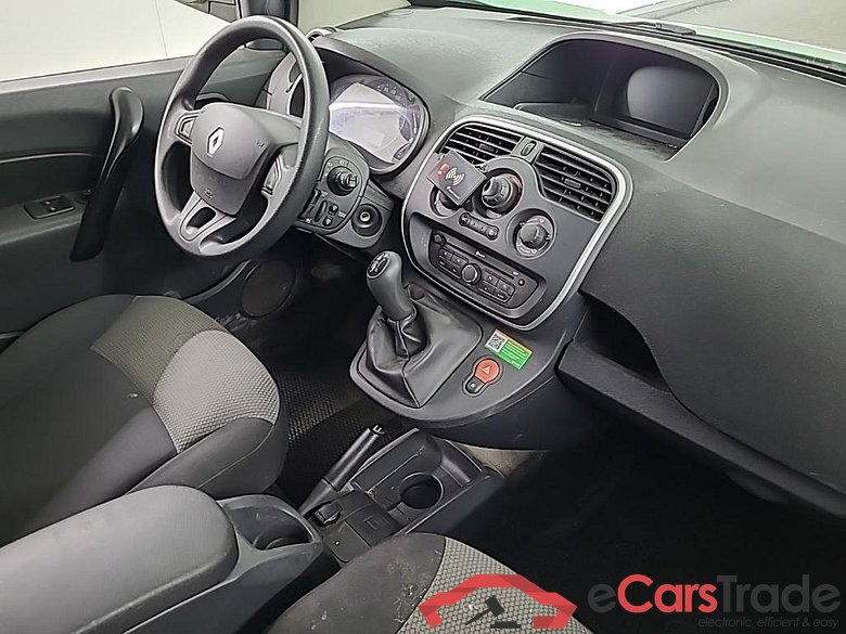 RENAULT KANGOO 1.5 ENERGY dCi 90 Comfort Maxi 4D 66kW #6