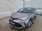 preview Toyota C-HR #0