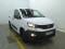 preview Peugeot Partner #3