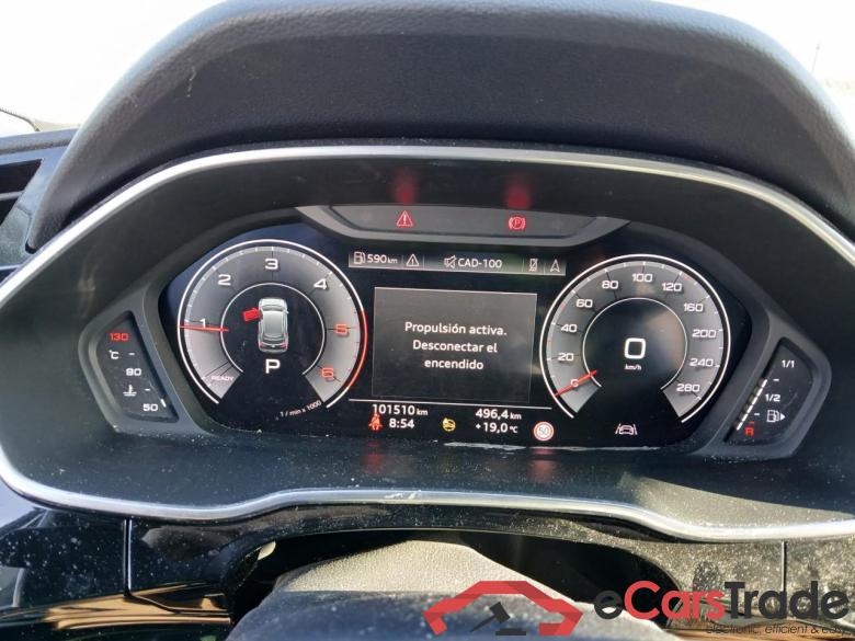 Audi Advanced 35 TDI 110kW (150CV) S tronic Q3 35 TDI advanced 2.0 TDI 150CV AT7 E6dT #4