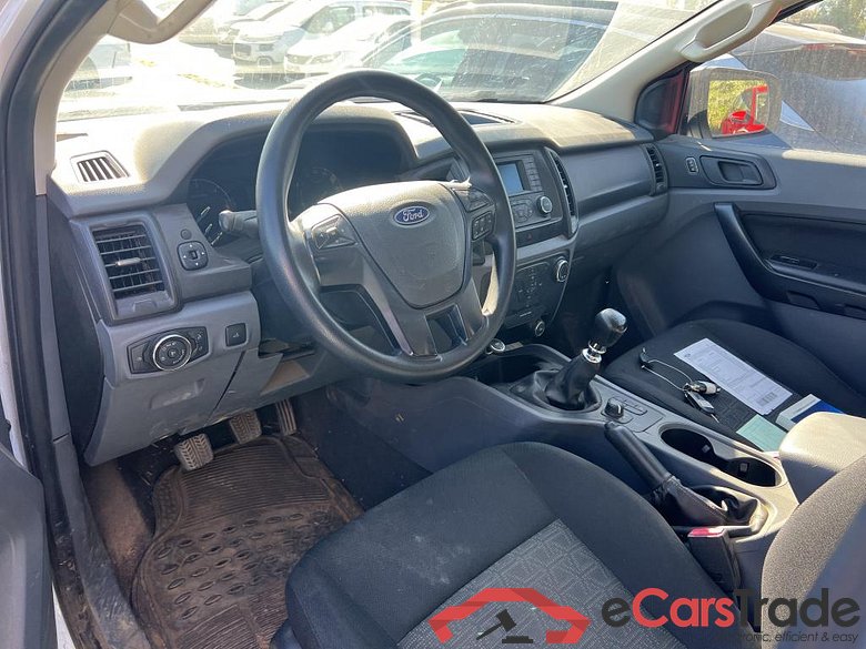Ford 2.2 TDCi 118kW 4x4 Doble Cab. XL S/S Ranger Doble Cabina 4x4 XL 2.2 TDCi 160CV MT6 E6 #3