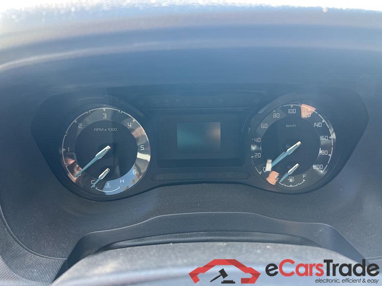 Ford 2.2 TDCi 118kW 4x4 Doble Cab. XL S/S Ranger Doble Cabina 4x4 XL 2.2 TDCi 160CV MT6 E6 #5