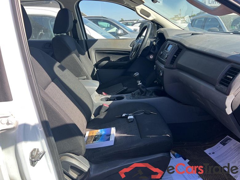 Ford 2.2 TDCi 118kW 4x4 Doble Cab. XL S/S Ranger Doble Cabina 4x4 XL 2.2 TDCi 160CV MT6 E6 #6