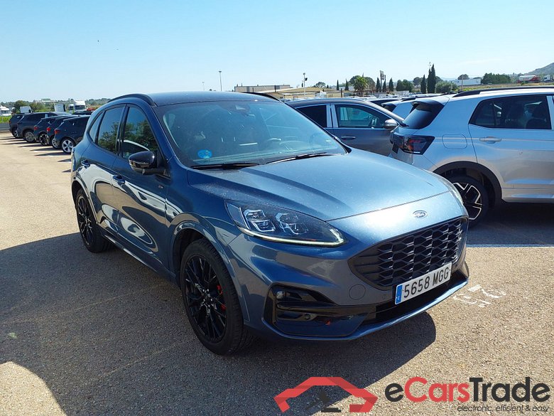 FORD Kuga 2.5 Duratec PHEV 165KW(225CV)Automático HF-45 ST-LINE X