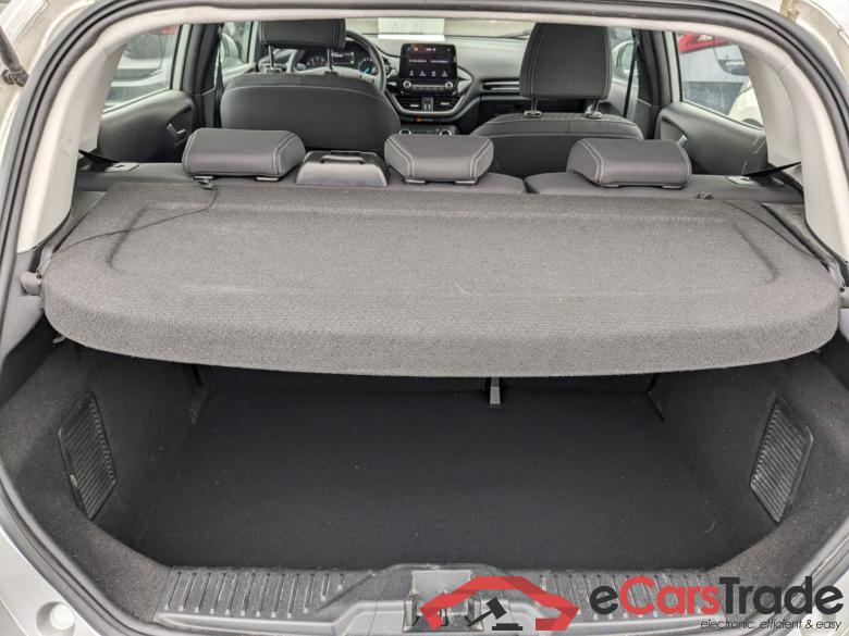 FIESTA STE TITANIUM 75CV RISK #5