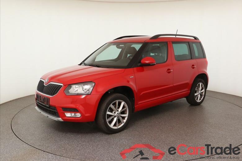 Skoda Joy Yeti Joy #1