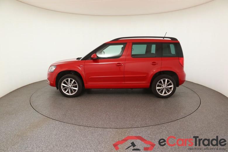 Skoda Joy Yeti Joy #2
