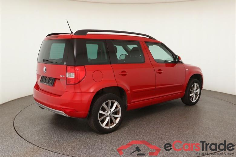 Skoda Joy Yeti Joy #4
