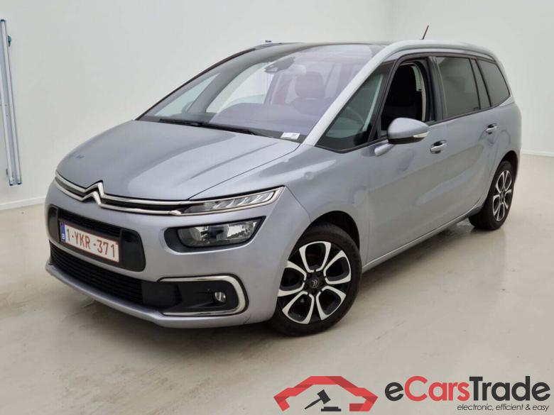 CITROËN C4 SPACETOURER 1.5 BLUEHDI BUSINESS #1