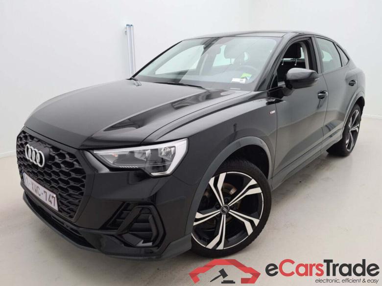 AUDI Q3 SPORTBACK 2.0 35 TDI S-LINE S-TRONIC #1