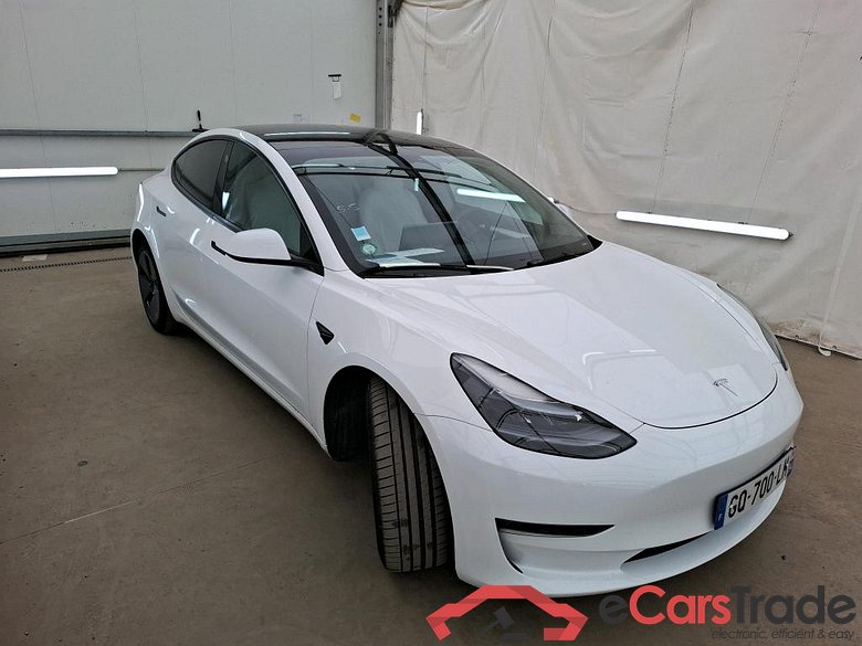 Tesla Grande Autonomie TESLA Model 3 / 2018 / 4P / Berline Grande Autonomie #5