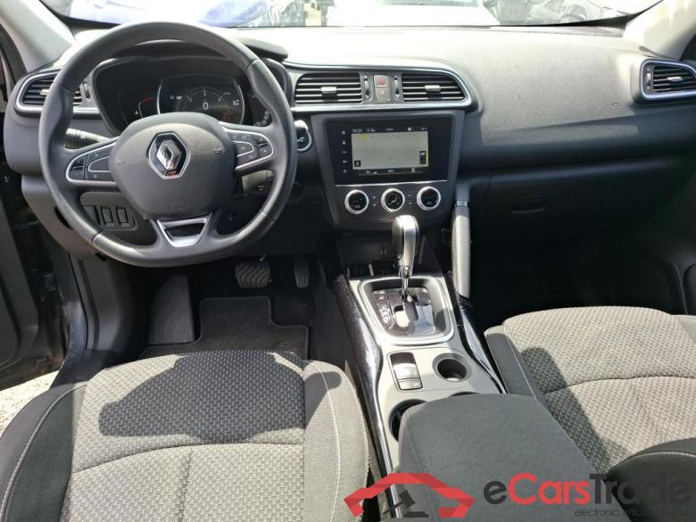 Renault Business Blue dCi 115 EDC - 21 RENAULT Kadjar / 2018 / 5P / Crossover Business Blue dCi 115 EDC - 21 #5