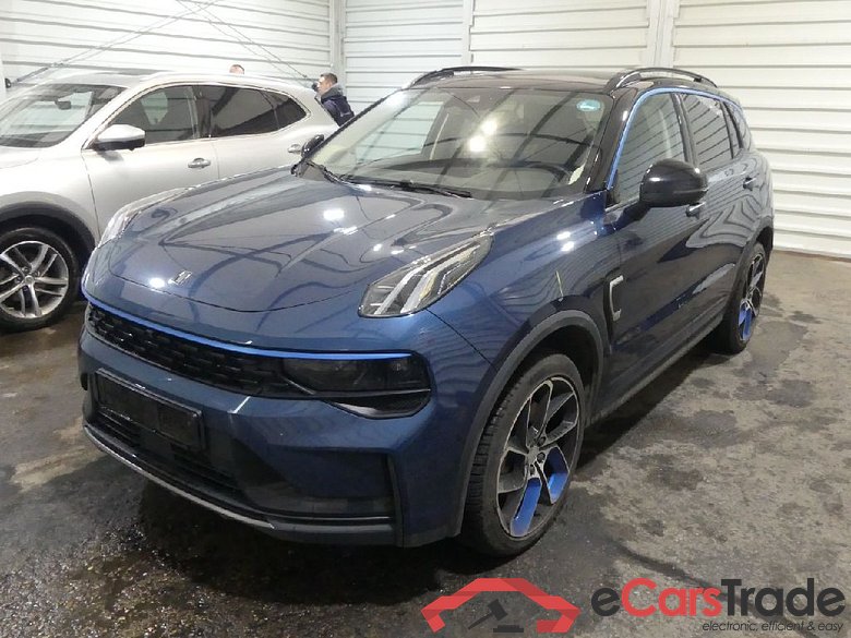 LynkAndCo Lynk & Co 01 ´20 LYNK & CO 01 PHEV 5d 132kW #1