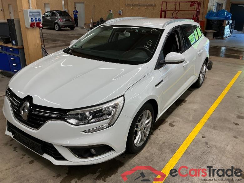 Renault Mégane GT ´15 Megane IV Grandtour Business Edition 1.5 dCi 81KW MT6 E6 #1