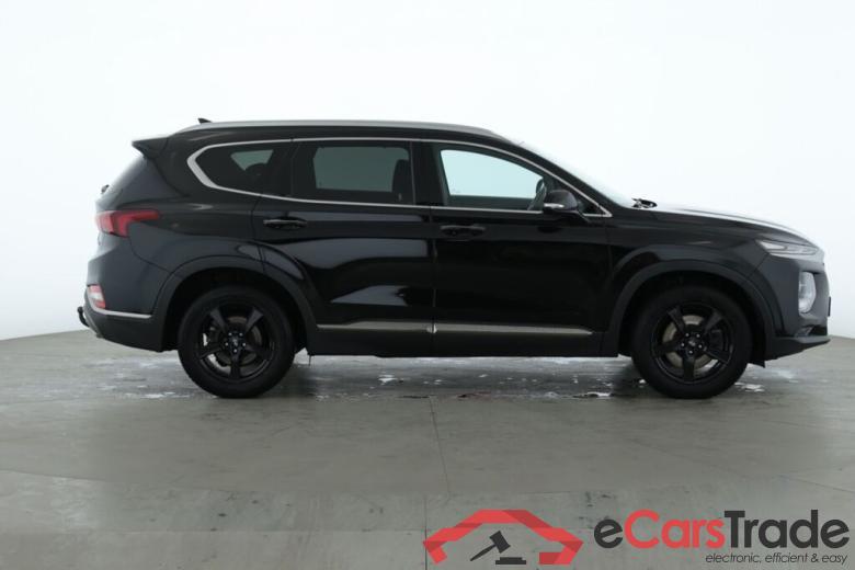 Hyundai Premium 2WD Santa Fe 2.2 CRDi DPF #5