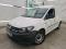 preview Volkswagen Caddy #0