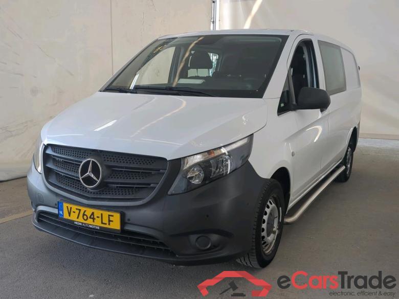 MERCEDES-BENZ Vito 111 CDI L. Bestelau. #1