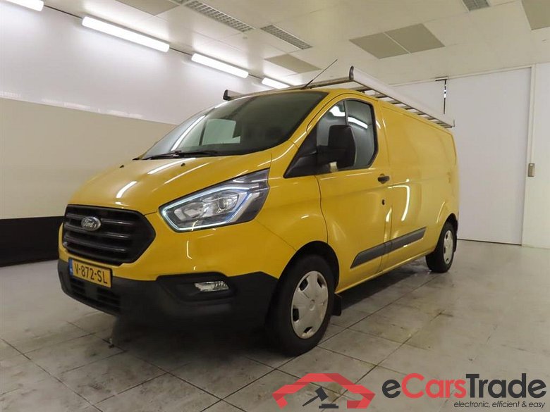 FORD Transit Custom 320 2.0 TDCI L2H1 Tr #1