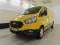 preview Ford Transit Custom #0
