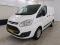 preview Ford Transit Custom #0