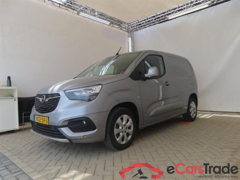 OPEL COMBO 1.5D L1H1 Innovation