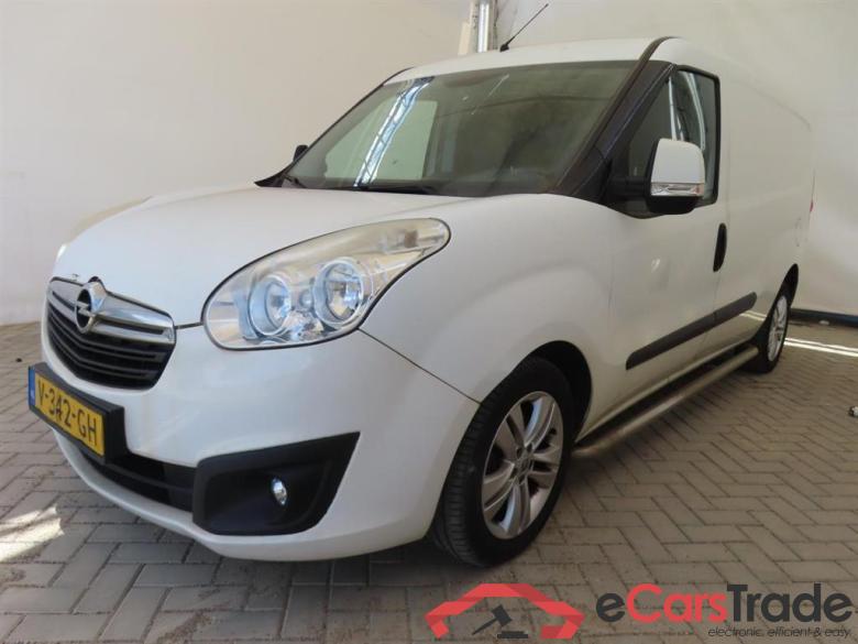 OPEL COMBO 1.6 CDTi L2H1 Sport #1