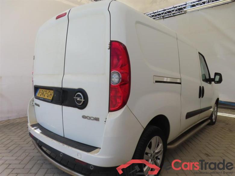 OPEL COMBO 1.6 CDTi L2H1 Sport #2