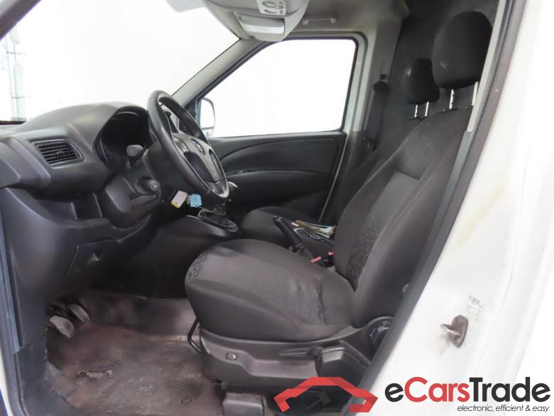 OPEL COMBO 1.6 CDTi L2H1 Sport #5