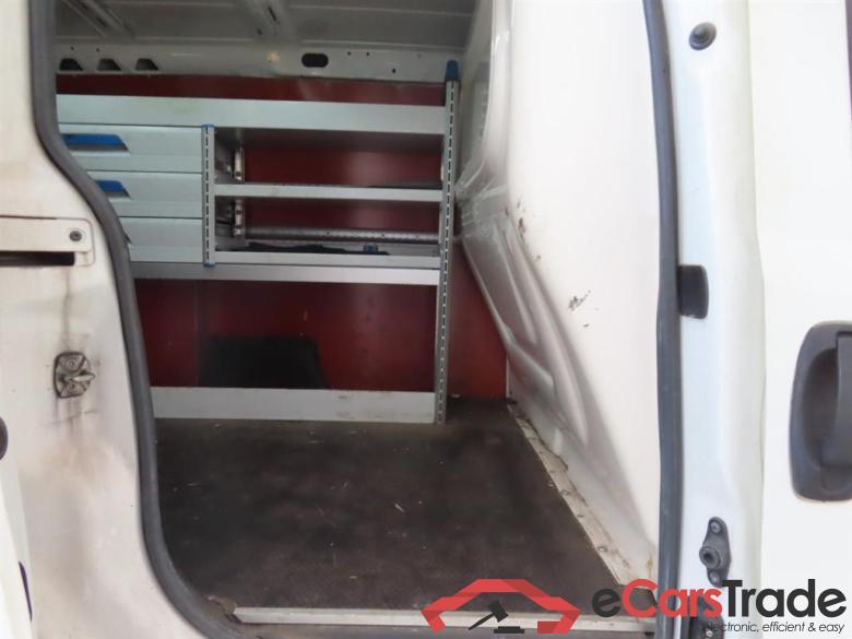 OPEL COMBO 1.6 CDTi L2H1 Sport #6
