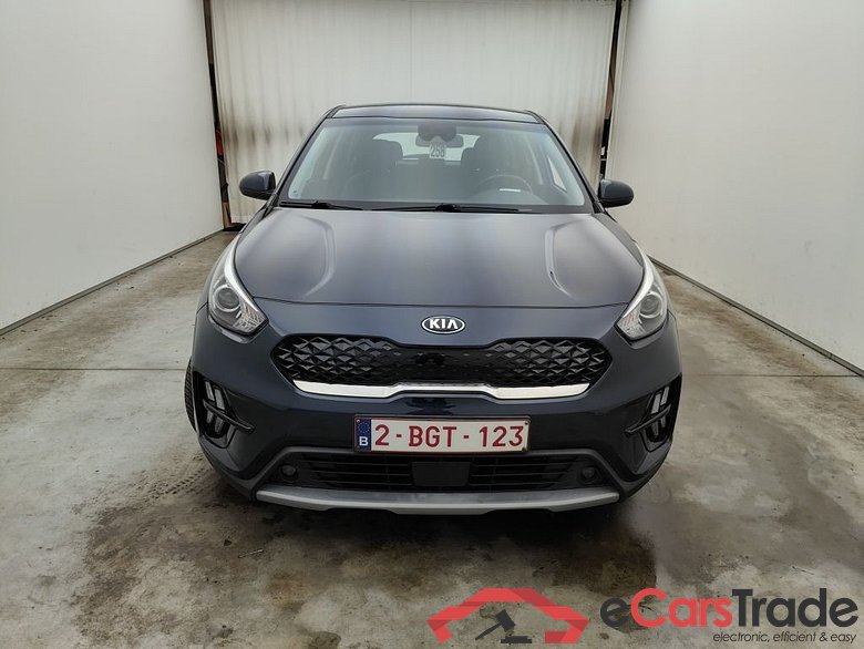 KIA Niro Navi Edition 1.6 GDi HEV 6DCT 5d #1