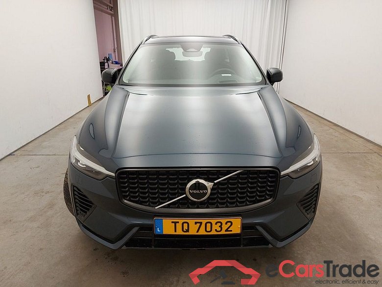 VOLVO XC60 - 2021 2.0 T6 PHEV AWD Ultimate Dark 5d