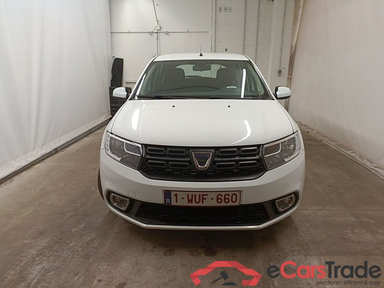 Dacia Sandero 1.0 SCe 75 Lauréate 5d