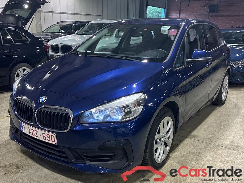 BMW 2 ACTIVE TOURER - 2018 225xeA PHEV iPerformance OPF