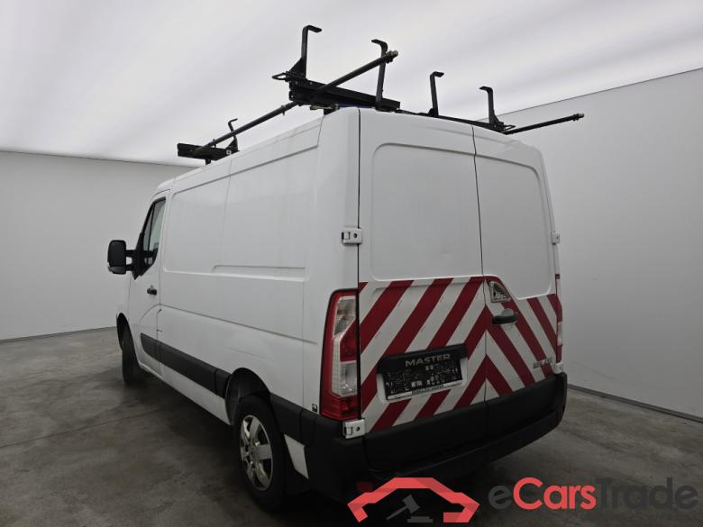 Renault Master 2.3 dCi L1H1 3.3T Display Klima PDC ... #4