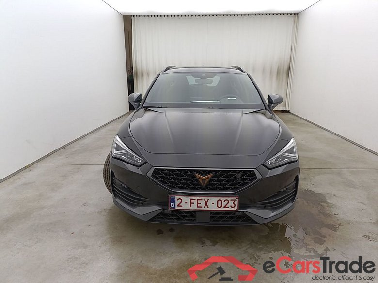 CUPRA Leon ST 1.4 e-Hybrid 150kW PHEV DSG 5d testref 30.01 #1