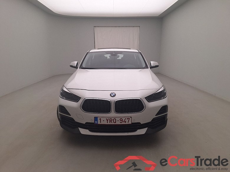 BMW, X2 '17, BMW X2 xDrive25e 162kW 5d