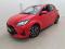 preview Toyota Yaris #0