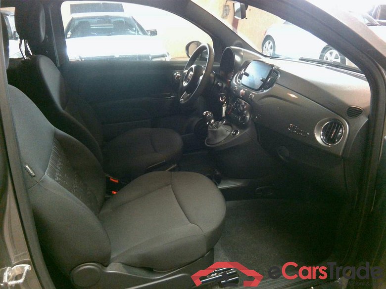 FIAT 500 ES 70 DOLCEVITA RSK #5