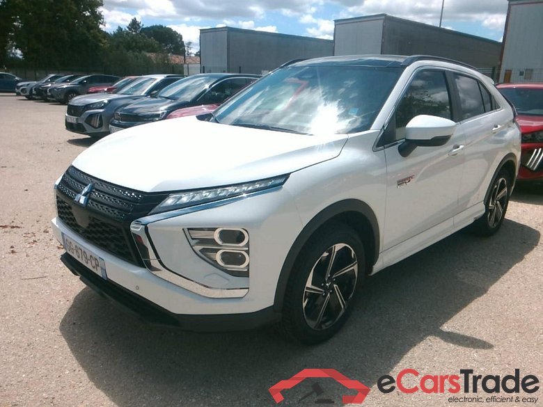 ECLIPSE CROSS PHEV INTENSE STY