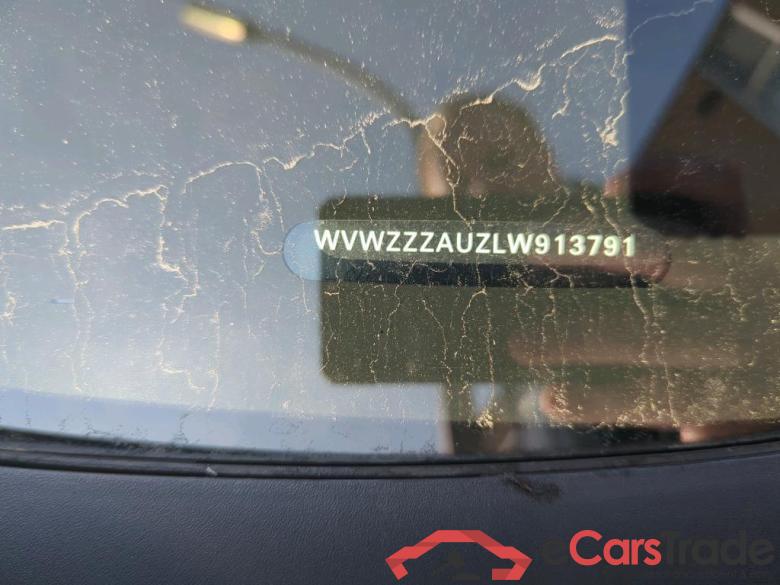 VOLKSWAGEN e-Golf  #3