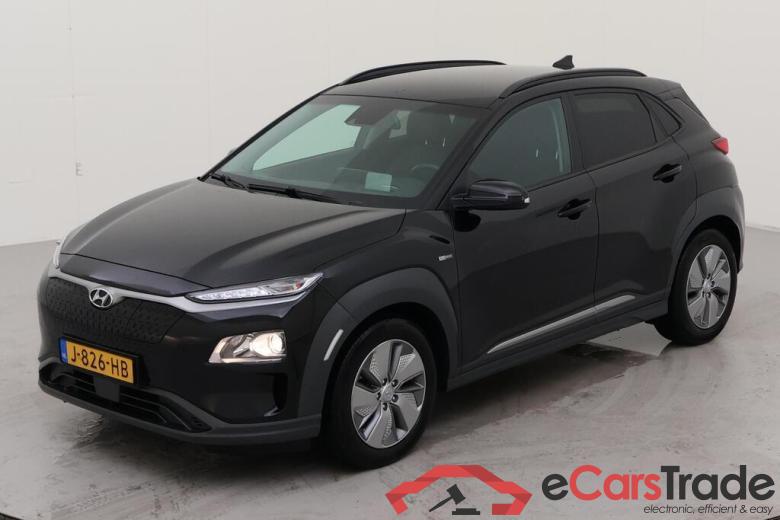 HYUNDAI Kona 150 kW #1