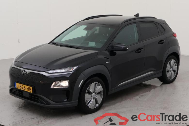 HYUNDAI Kona 150 kW