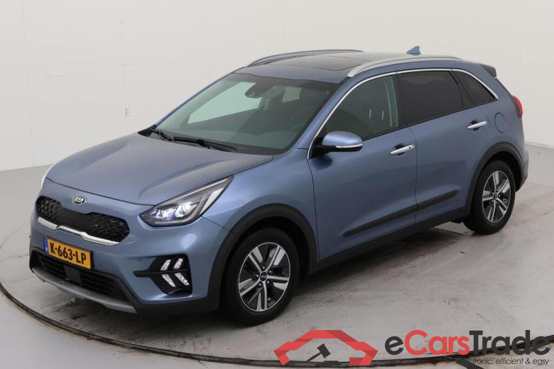 KIA Niro 77 kW