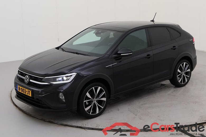 VOLKSWAGEN Taigo 81 kW #1