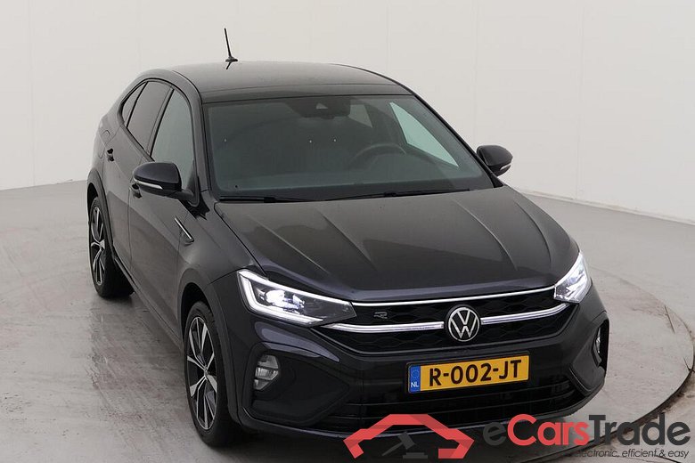 VOLKSWAGEN Taigo 81 kW #4