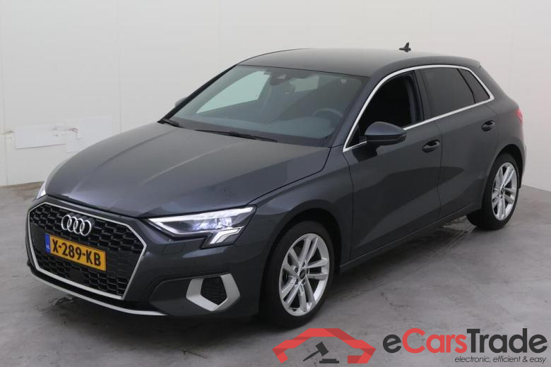 AUDI A3 Sportback 81 kW